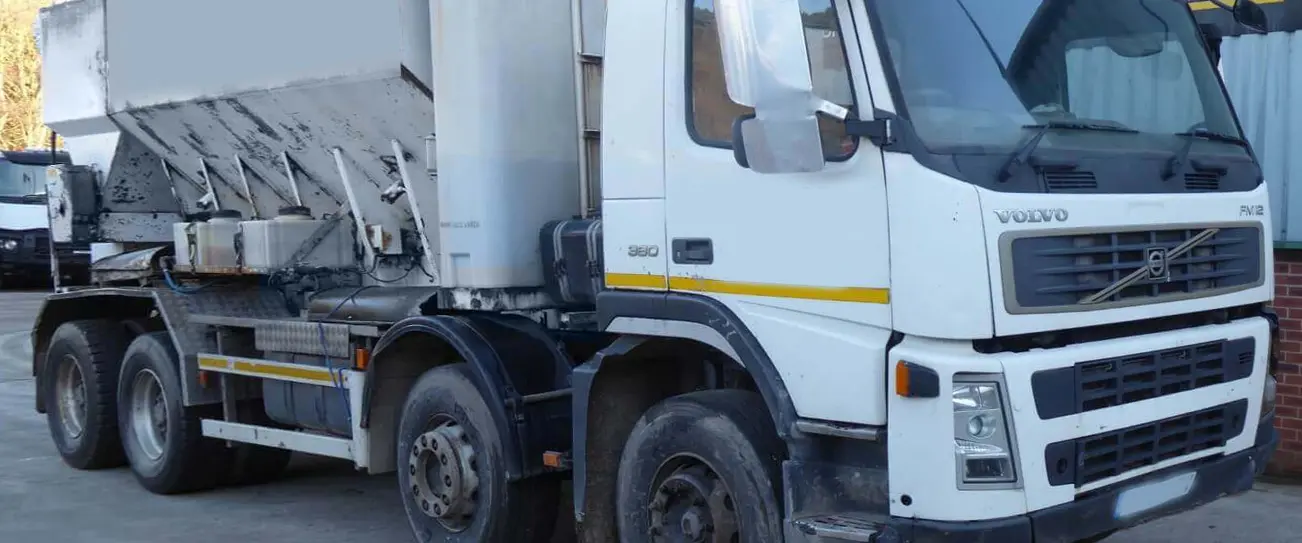 ready mix concrete waltham-abbey